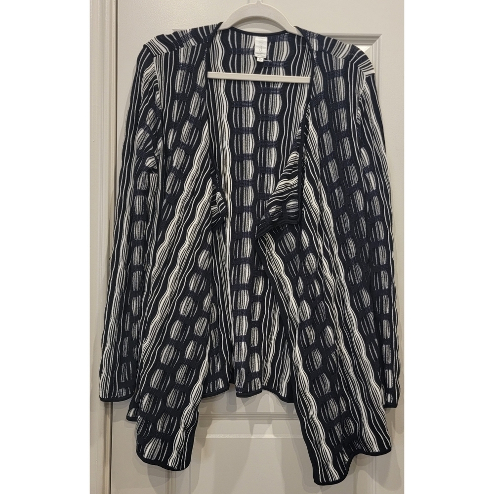Jones New York Women's Sweater Cardigan
